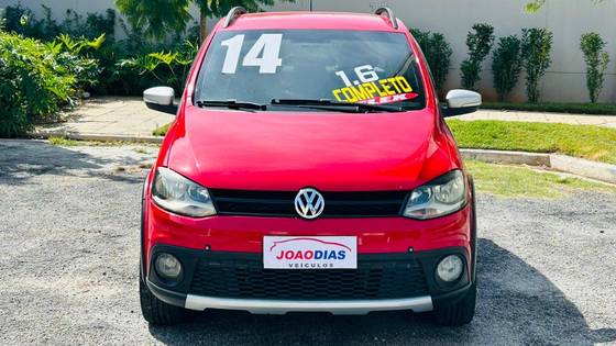 VOLKSWAGEN FOX 1.6 MI ROCK IN RIO 8V FLEX 4P MANUAL VOLKSWAGEN FOX 1.6 MI ROCK IN RIO 8V FLEX 4P MANUAL